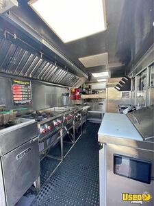 2023 2023 Kitchen Food Trailer Concession Window Nevada for Sale