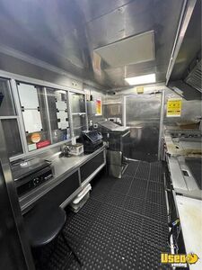 2023 2023 Kitchen Food Trailer Floor Drains Nevada for Sale