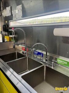 2023 3m9bg1823p Kitchen Food Trailer Exterior Customer Counter Washington for Sale