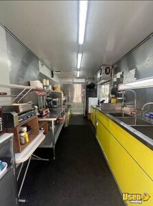 2023 3m9bg1823p Kitchen Food Trailer Stainless Steel Wall Covers Washington for Sale