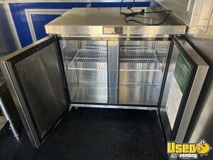 2023 7x12sa Kitchen Food Trailer Cabinets South Carolina for Sale