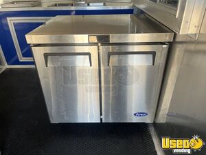 2023 7x12sa Kitchen Food Trailer Concession Window South Carolina for Sale