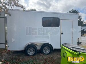 2023 7x14ta Pet Care / Veterinary Truck Delaware for Sale