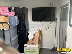 2023 7x14ta Pet Care / Veterinary Truck Electrical Outlets Delaware for Sale