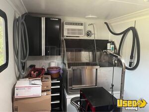 2023 7x14ta Pet Care / Veterinary Truck Interior Lighting Delaware for Sale