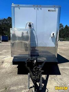 2023 8 X 18 Kitchen Food Trailer Cabinets Georgia for Sale