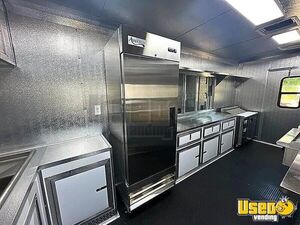 2023 8 X 18 Kitchen Food Trailer Flatgrill Georgia for Sale