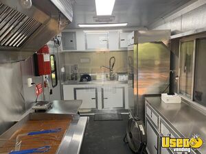 2023 8 X 18 Kitchen Food Trailer Hot Dog Warmer Georgia for Sale