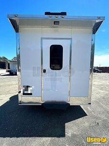 2023 8 X 18 Kitchen Food Trailer Propane Tank Georgia for Sale