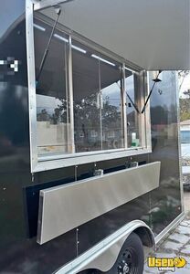 2023 8.5 X 12 Ta 3500 Kitchen Food Trailer Air Conditioning Florida for Sale