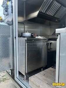 2023 8.5 X 12 Ta 3500 Kitchen Food Trailer Breaker Panel Florida for Sale