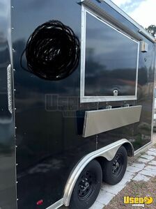 2023 8.5 X 12 Ta 3500 Kitchen Food Trailer Concession Window Florida for Sale