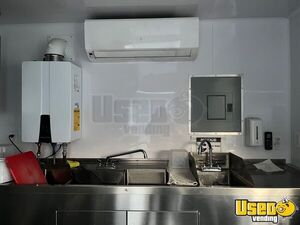 2023 8.5 X 12 Ta 3500 Kitchen Food Trailer Electrical Outlets Florida for Sale