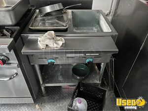 2023 8.5 X 12 Ta 3500 Kitchen Food Trailer Exhaust Fan Florida for Sale