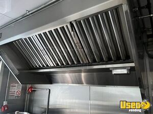 2023 8.5 X 12 Ta 3500 Kitchen Food Trailer Oven Florida for Sale