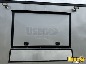 2023 8.5 X 14 Kitchen Food Trailer Generator South Carolina for Sale