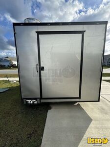 2023 8.5 X 14 Kitchen Food Trailer Propane Tank South Carolina for Sale