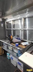 2023 8.5 X 22 Ta Kitchen Food Trailer Backup Camera Tennessee for Sale