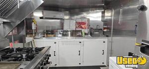 2023 8.5 X 22 Ta Kitchen Food Trailer Concession Window Tennessee for Sale