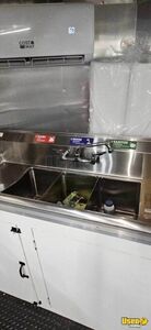 2023 8.5 X 22 Ta Kitchen Food Trailer Deep Freezer Tennessee for Sale