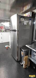 2023 8.5 X 22 Ta Kitchen Food Trailer Prep Station Cooler Tennessee for Sale