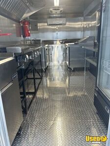 2023 8.5x16ta2 Kitchen Food Trailer Concession Window Florida for Sale