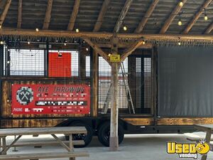 2023 8.5x20chftsr10k Party / Gaming Trailer Exterior Lighting Texas for Sale