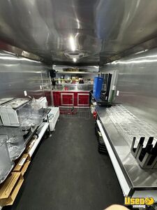 2023 8.5x20ta Beverage - Coffee Trailer Exterior Customer Counter Colorado for Sale