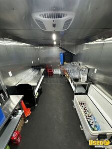 2023 8.5x20ta Beverage - Coffee Trailer Insulated Walls Colorado for Sale