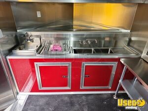 2023 8.5x20ta Beverage - Coffee Trailer Oven Colorado for Sale