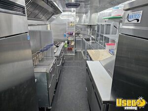 2023 8.5'x26' Kitchen Food Trailer Cabinets California for Sale