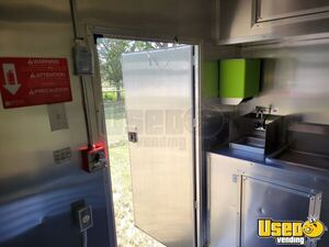 2023 8.5x26ta3 Enclosed Cargo Enclosed Trailer Kitchen Food Trailer 35 Texas for Sale