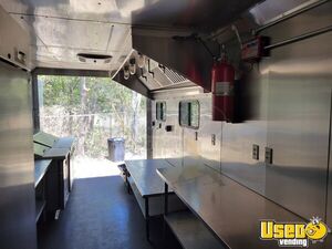 2023 8.5x26ta3 Enclosed Cargo Enclosed Trailer Kitchen Food Trailer Flatgrill Texas for Sale