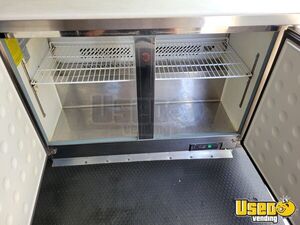 2023 8.5x26ta3 Enclosed Cargo Enclosed Trailer Kitchen Food Trailer Gray Water Tank Texas for Sale