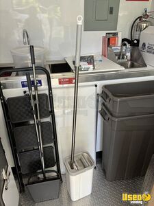 2023 8x10 Concession Trailer Additional 9 Florida for Sale