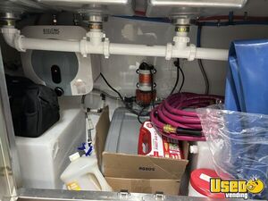 2023 8x10 Concession Trailer Electrical Outlets Florida for Sale