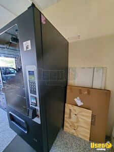 2023 Ab32-474 Other Snack Vending Machine 3 Florida for Sale