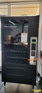 2023 Ab32-474 Other Snack Vending Machine Florida for Sale