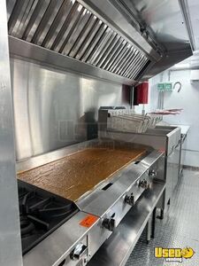 2023 Afmg Kitchen Food Trailer Awning Florida for Sale