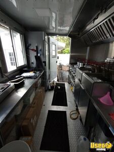 2023 Afmg Kitchen Food Trailer Shore Power Cord Florida for Sale