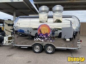 2023 Airstream Concession Trailer Concession Window Arizona for Sale