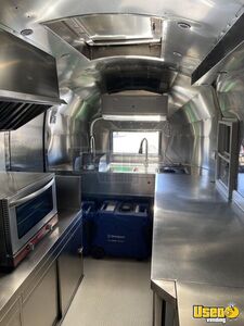 2023 Airstream Concession Trailer Exterior Customer Counter Arizona for Sale