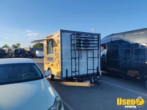 2023 Bakery Trailer Bakery Trailer Air Conditioning Arizona for Sale