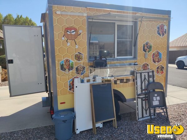 2023 Bakery Trailer Bakery Trailer Arizona for Sale