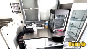 2023 Bakery Trailer Bakery Trailer Cabinets Arizona for Sale