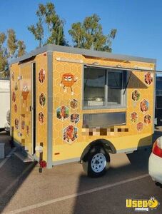 2023 Bakery Trailer Bakery Trailer Concession Window Arizona for Sale