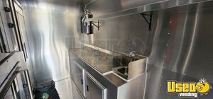 2023 Bakery Trailer Bakery Trailer Convection Oven Nebraska for Sale