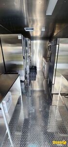 2023 Bakery Trailer Bakery Trailer Diamond Plated Aluminum Flooring Nebraska for Sale