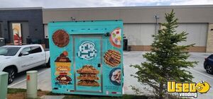 2023 Bakery Trailer Bakery Trailer Insulated Walls Nebraska for Sale