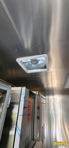 2023 Bakery Trailer Bakery Trailer Interior Lighting Nebraska for Sale